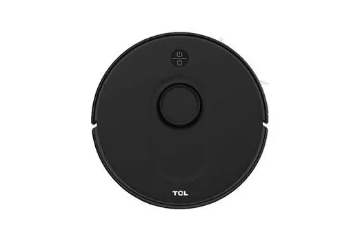 Робот-пылесос TCL Robot Vacuum Sweeva 6500 Black