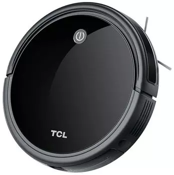 Робот-пылесос TCL Sweeva 1000 B100A Black