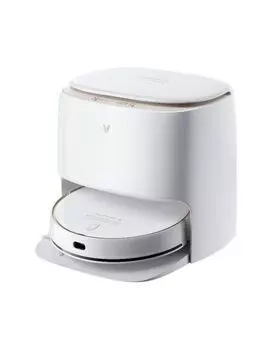 Робот-пылесос Viomi Robot Vacuum Alpha 3 White