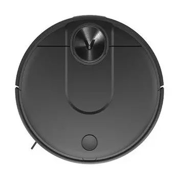 Робот-пылесос Viomi Robot Vacuum V2 Max Black