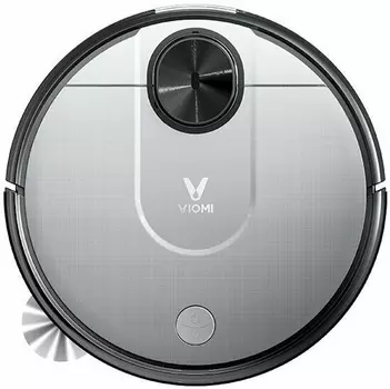 Робот-пылесос Viomi V2 PRO, Wi-Fi (V-RVCLM21B)