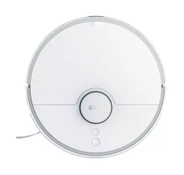 Робот пылесос Xiaomi 360 Robot Vacuum Cleaner S5
