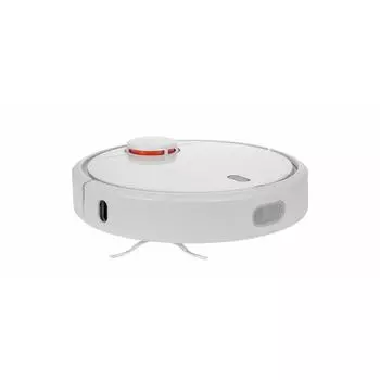 Робот-пылесос Xiaomi Mi Robot Vacuum Cleaner (CN)