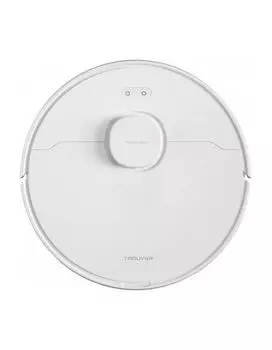 Робот-пылесос Xiaomi Trouver Robot LDS Vacuum-Mop Finder