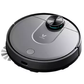 Робот-пылесос Xiaomi Viomi Cleaning Robot V-RVCLM21B