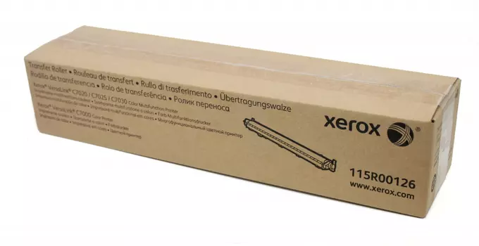 Ролик переноса Xerox 115R00126