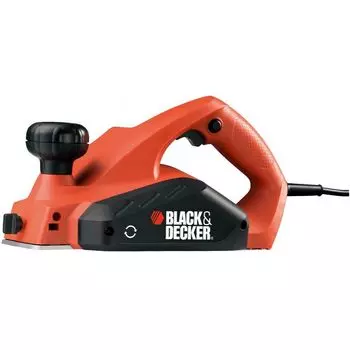 Рубанок Black&amp;Decker KW712KA