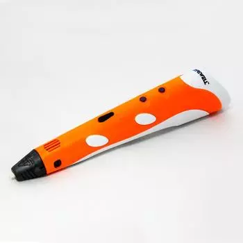 Ручка 3D MyRiwell RP-100A Orange