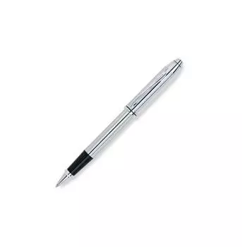 Ручка-роллер Cross Townsend AT0045-1 Platinum Plated