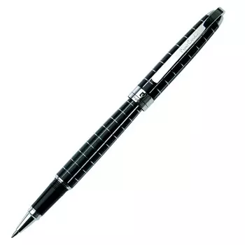 Ручка-роллер Pierre Cardin Progress PC5000RP Black