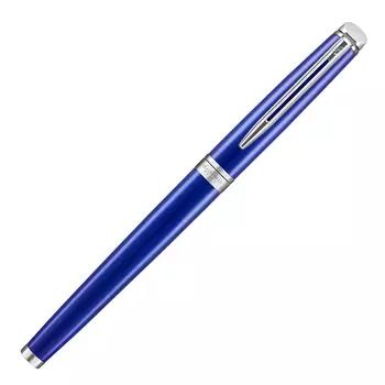 Ручка-роллер Waterman Hemisphere 2042969 Essential Bright Blue CT