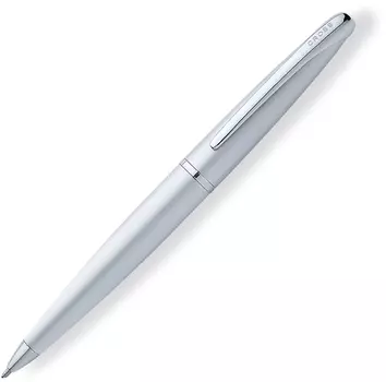 Ручка шариковая Cross ATX 882-1 Matte Chrome