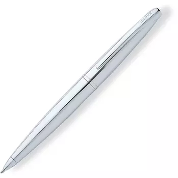 Ручка шариковая Cross ATX 882-2 Pure Chrome