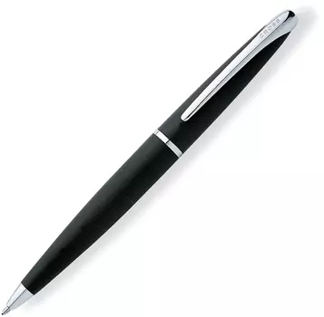 Ручка шариковая Cross ATX 882-3 Basalt Black
