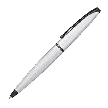 Ручка шариковая Cross ATX 882-43 Brushed Chrome