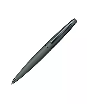 Ручка шариковая Cross ATX 882-46 Titanium Grey