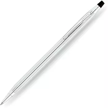 Ручка шариковая Cross Century Classic 3502 Lustrous Chrome