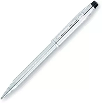 Ручка шариковая Cross Century II 3502WG Lustrous Chrome