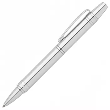 Ручка шариковая Cross Nile AT0382G-9 Lustrous Chrome