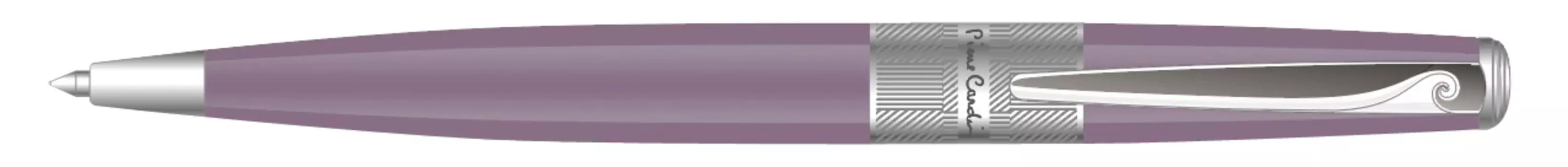 Ручка шариковая Pierre Cardin Baron PC2215BP Mauve