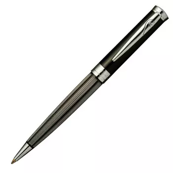Ручка шариковая Pierre Cardin Elegant PC7211BP Black ST