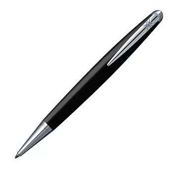 Ручка шариковая Pierre Cardin Majestic PCX752BP Black CT