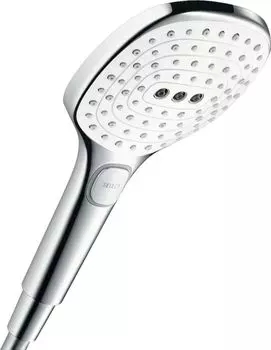 Ручной душ Hansgrohe Raindance Select E 120 26520400