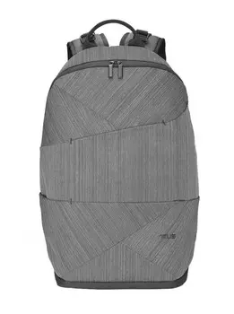 Рюкзак Asus Artemis Backpack 14" (90XB0410-BBP000) серый