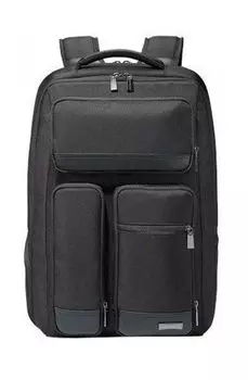 Рюкзак Asus Atlas Backpack 17" (90XB0420-BBP010) черный