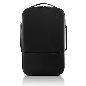 Рюкзак Dell Pro Hybrid Briefcase Backpack 15 (460-BDBJ)