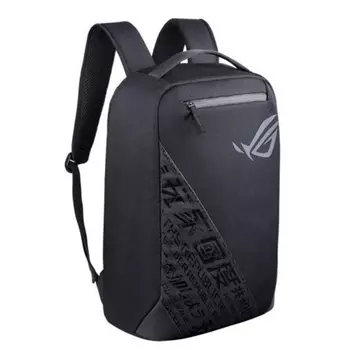 Рюкзак для ноутбука Asus ROG Ranger BP1501G чёрный (90XB04ZN-BBP020)