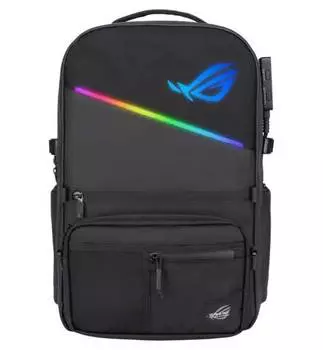Рюкзак для ноутбука Asus ROG Ranger BP3703 чёрный (90XB05X0-BBP010)