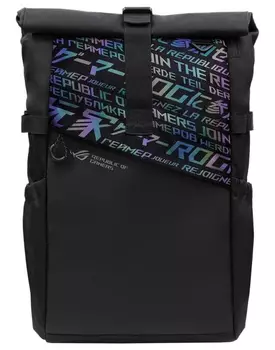 Рюкзак для ноутбука Asus ROG Ranger BP4701 (90XB06S0-BBP010)