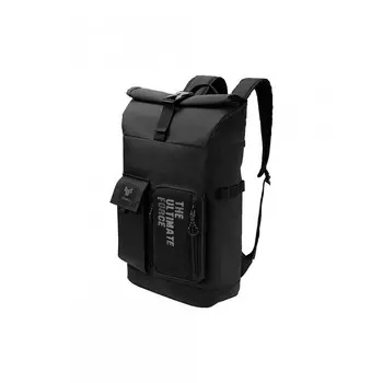 Рюкзак для ноутбука Asus TUF 4700 чёрно-серый (90XB06Q0-BBP010)