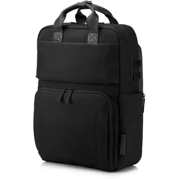Рюкзак для ноутбука HP 15.6" ENVY Urban черный нейлон (7XG56AA)
