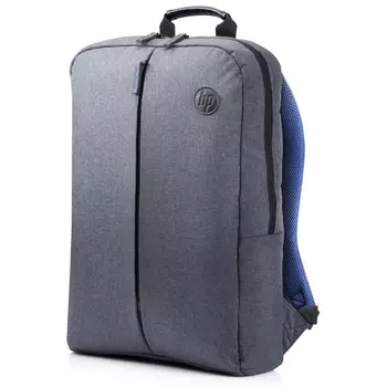Рюкзак HP 15.6 Essential Backpack Steel Blue