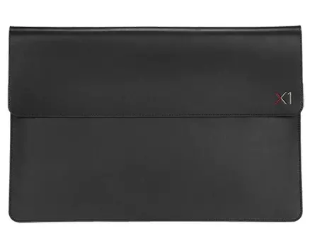 Рюкзак Lenovo ThinkPad X1 Carbon Yoga Leather Sleeve (4X40U97972)