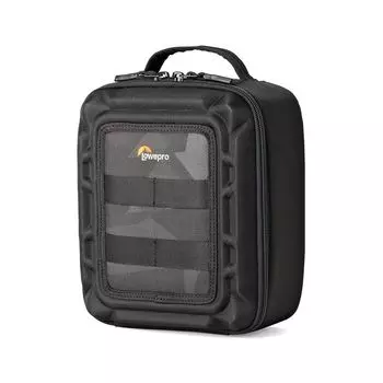 Рюкзак LowePro DroneGuard CS 150, черный/фрактальный