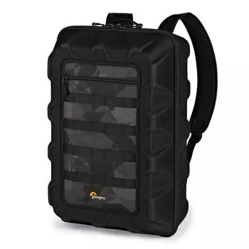 Рюкзак LowePro DroneGuard CS 400 черный