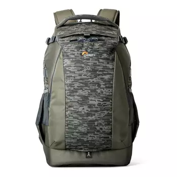 Рюкзак LowePro Flipside 500 AW II LP37132-PWW бежевый/пиксель камо