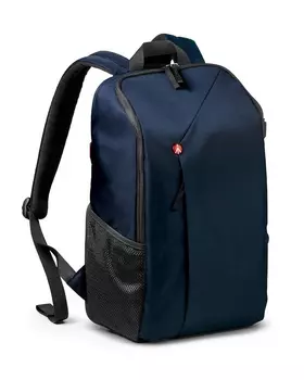 Рюкзак Manfrotto NX CSC Backpack MB NX-BP-BU синий