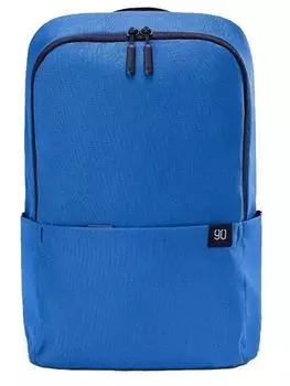 Рюкзак NINETYGO Tiny Lightweight Casual Backpack синий