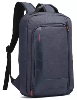 Рюкзак Sumdex 16" PON-262NV темно-синий