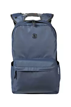 Рюкзак Wenger 605096 14'' (с водоотталкивающим покрытием) синий 18 л