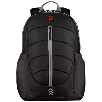 Рюкзак Wenger Engyz 611679 16", чёрный 21 л