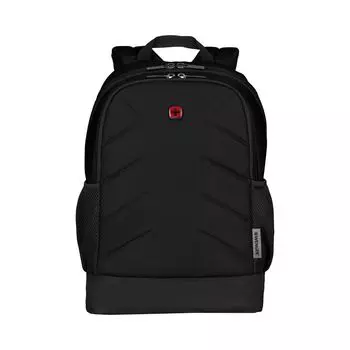 Рюкзак Wenger Quadma 610202 16'', черный 20 л