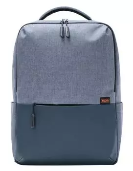 Рюкзак Xiaomi Commuter Backpack - Light Blue (BHR4905GL)