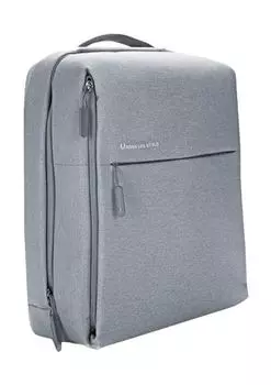 Рюкзак Xiaomi Mi City Backpack Light Grey