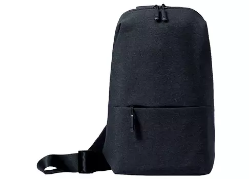 Рюкзак Xiaomi Mi Urban Backpack Black