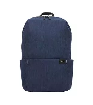 Рюкзак Xiaomi Сolorful Mini Backpack Bag Blue